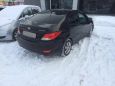  Hyundai Solaris 2012 , 420000 , 