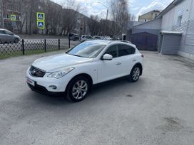 SUV   Infiniti EX25 2011 , 1640000 , 