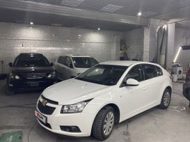  Chevrolet Cruze 2012 , 515000 , 