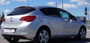  Opel Astra 2011 , 425000 , 