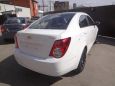  Chevrolet Aveo 2014 , 545500 , 