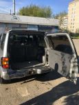 SUV   Mitsubishi Pajero 1997 , 250000 , 