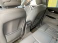 SUV   Infiniti EX37 2010 , 1120000 , 