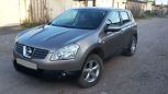 SUV   Nissan Qashqai 2007 , 520000 , 