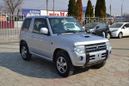  3  Mitsubishi Pajero Mini 2008 , 669000 , 