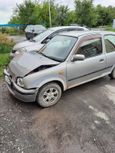  Nissan March 2000 , 58000 , 