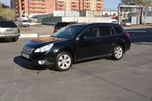  Subaru Outback 2011 , 880000 , 