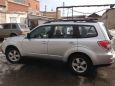 SUV   Subaru Forester 2008 , 630000 , 