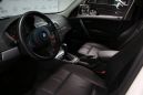 SUV   BMW X3 2010 , 910000 , 