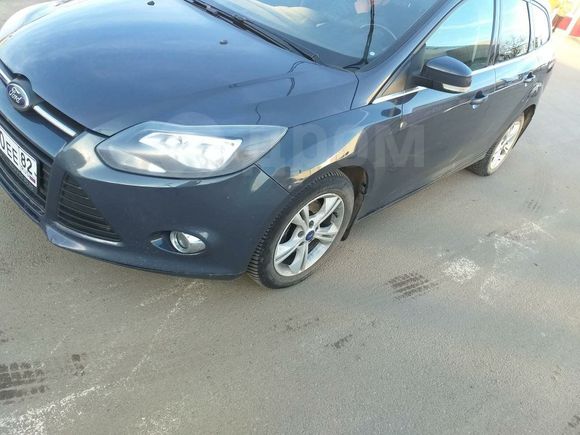  Ford Focus 2012 , 515000 , 