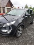 SUV   Kia Sportage 2012 , 650000 , 