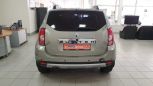 SUV   Renault Duster 2012 , 597700 , 