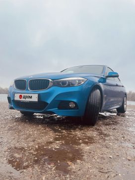  BMW 3-Series 2018 , 2200000 , 