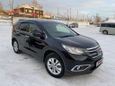 SUV   Honda CR-V 2014 , 1600000 , -