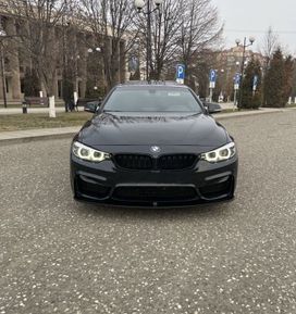  BMW 4-Series 2017 , 2400000 , 