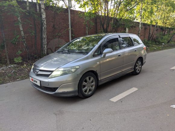  Honda Airwave 2005 , 335000 , 