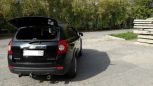 SUV   Chevrolet Captiva 2008 , 570000 , 