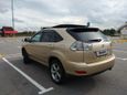 SUV   Toyota Harrier 2010 , 1190000 , -