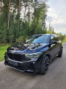 SUV   BMW X5 2019 , 6490000 , 