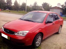 Ford Focus 2004 , 175000 , 