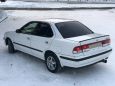  Nissan Sunny 2001 , 120000 , --