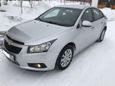  Chevrolet Cruze 2012 , 550000 , 