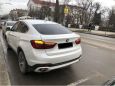 SUV   BMW X6 2016 , 3800000 , 