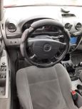  Chevrolet Lacetti 2004 , 110000 , 