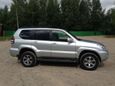 SUV   Toyota Land Cruiser Prado 2008 , 1190000 , 