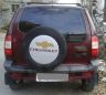 SUV   Chevrolet Niva 2004 , 225000 , 