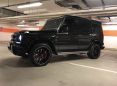 SUV   Mercedes-Benz G-Class 2015 , 7800000 , -