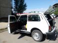 SUV    4x4 2121  2013 , 340000 , 