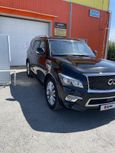 SUV   Infiniti QX80 2015 , 3300000 , 