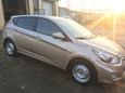  Hyundai Solaris 2011 , 480000 , 