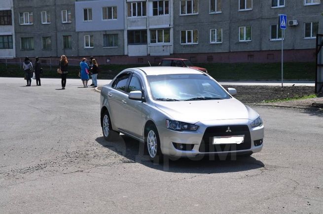  Mitsubishi Lancer 2011 , 405000 , 