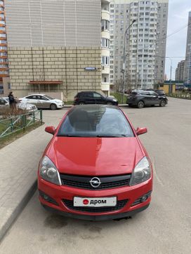  3  Opel Astra GTC 2008 , 525000 , 