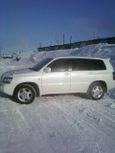 SUV   Toyota Kluger V 2005 , 650000 , 