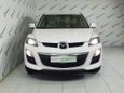 SUV   Mazda CX-7 2011 , 800000 , 