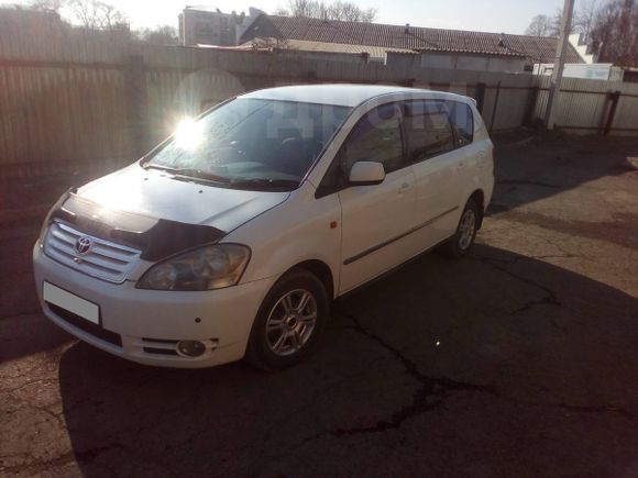    Toyota Ipsum 2002 , 440000 , -