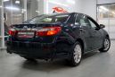  Toyota Camry 2013 , 1137000 , 