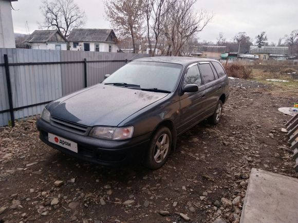  Toyota Caldina 2000 , 200000 , 