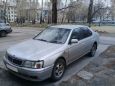  Nissan Bluebird 1996 , 75000 , 