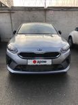  Kia ProCeed 2019 , 1500000 , 