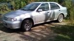  Nissan Pulsar 1998 , 125000 , 