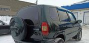 SUV   Chevrolet Niva 2003 , 130000 , 