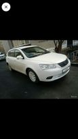  Geely Emgrand EC7 2013 , 195000 , 