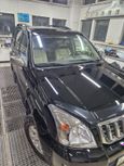 SUV   Toyota Land Cruiser Prado 2008 , 2180000 , 