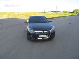 Opel Astra 2008 , 480000 , 