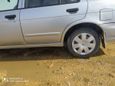  Nissan Pulsar 1999 , 125000 , 