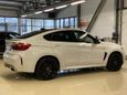 SUV   BMW X6 2015 , 3299000 ,  